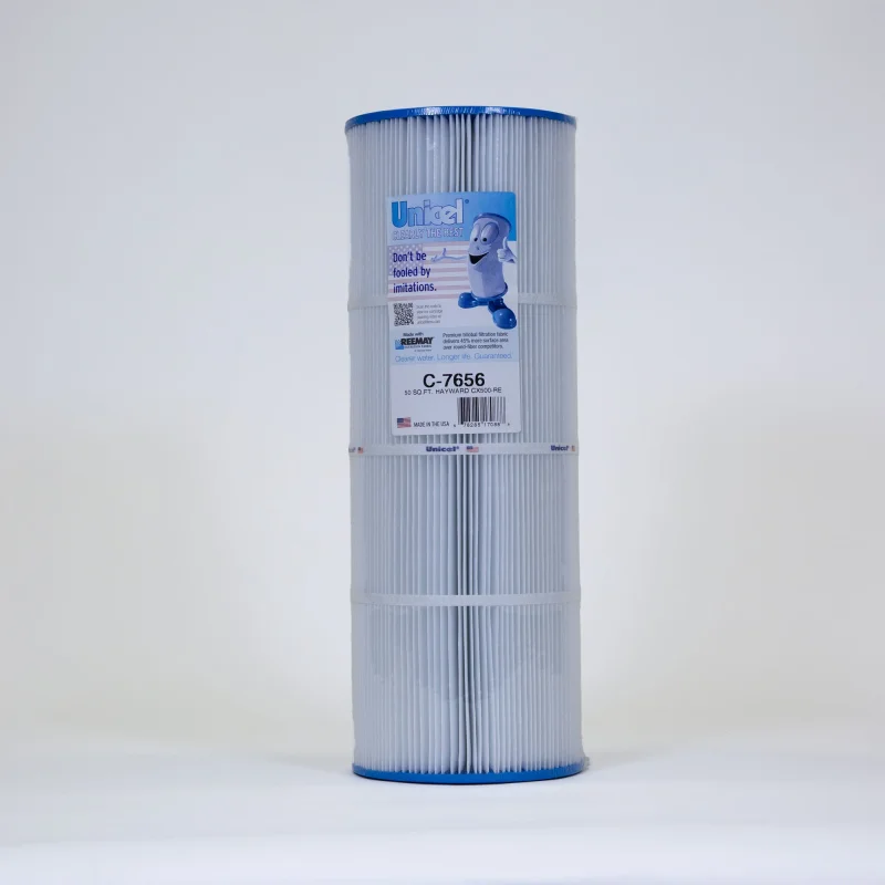 Unicel Replacement Filter Cartridge 50 sq. ft. Hayward Star-Clear C500 CX500RE | C-7656
