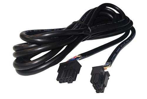 United Spas Topside Cord 10-Pin To 8-Pin T5 – 10′ | EL137