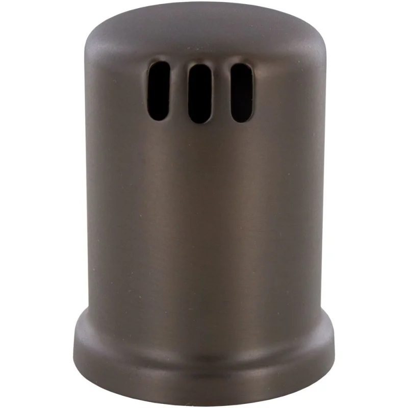 Universal METAL Air Gap Cover - Tuscan Brass
