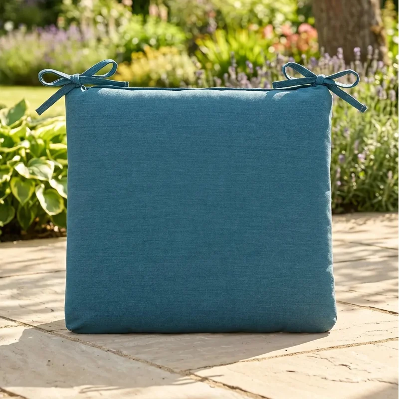 Universal Seat Pad - Cast Lagoon