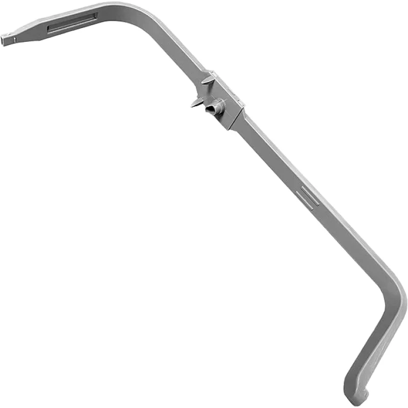 Upgraded DD67-00048A / DD82-01100A Dishwasher Water Feed Tube Only Ductwork - Fit For Samsung Dishwasher Parts Duct-Nozzle No-include Spray Arm Parts