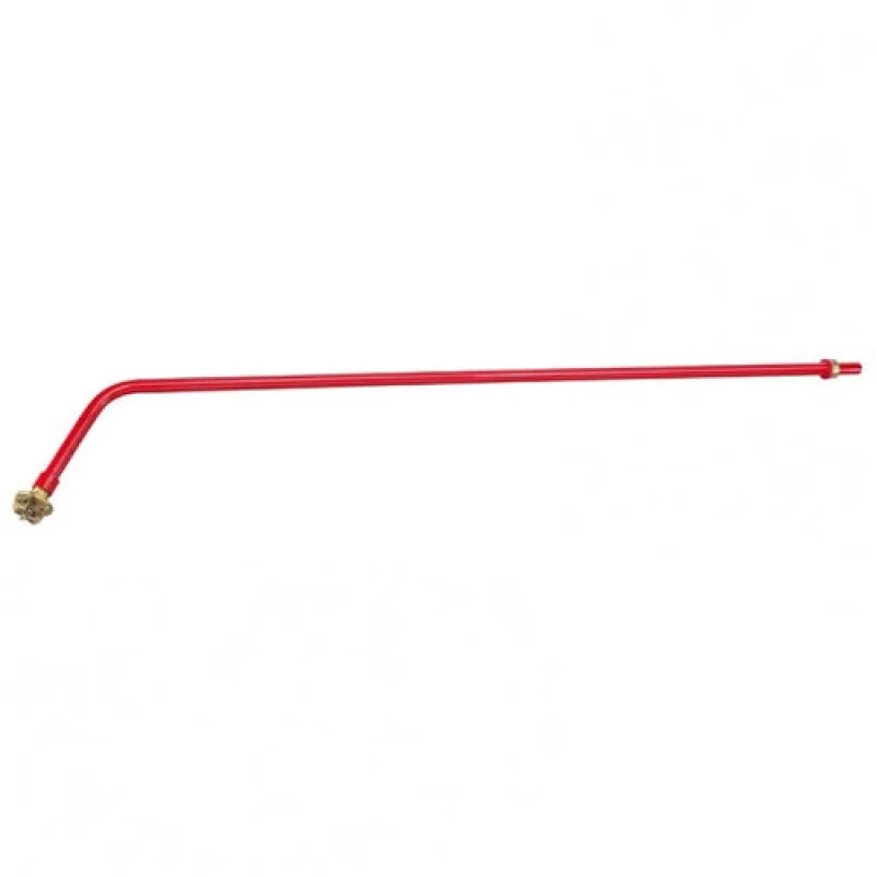 US Coast Guard Applicator with Fog Heads 4 Feet