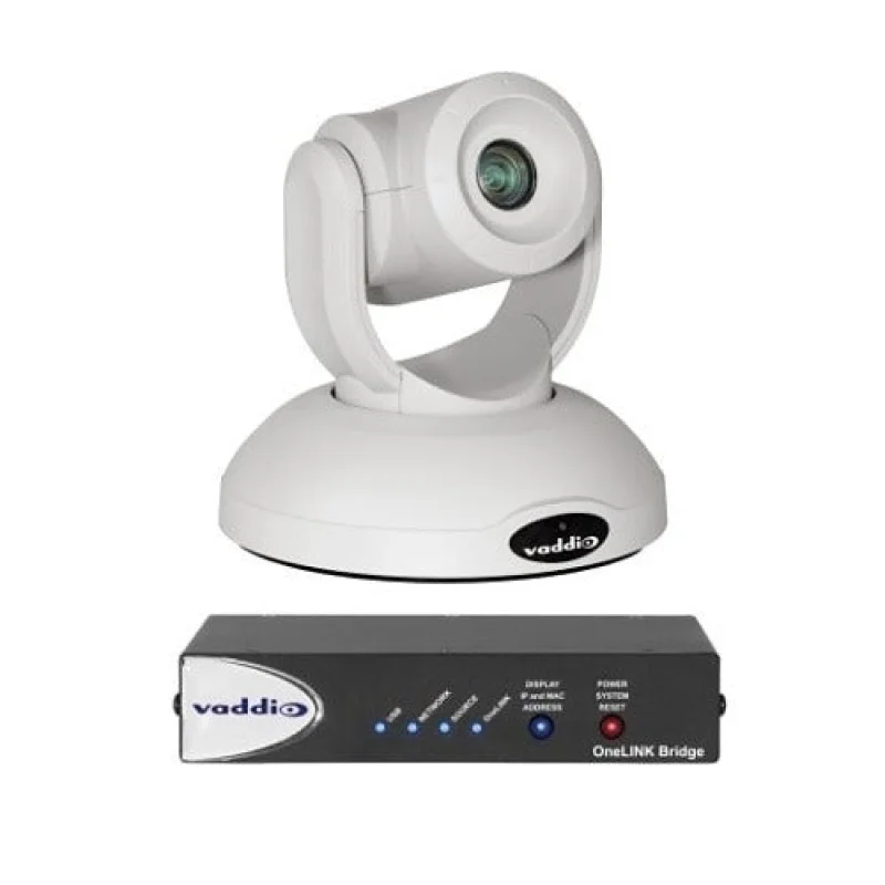 Vaddio - Legrand 999-9950-200W Ts 20 Uhd Bridge System