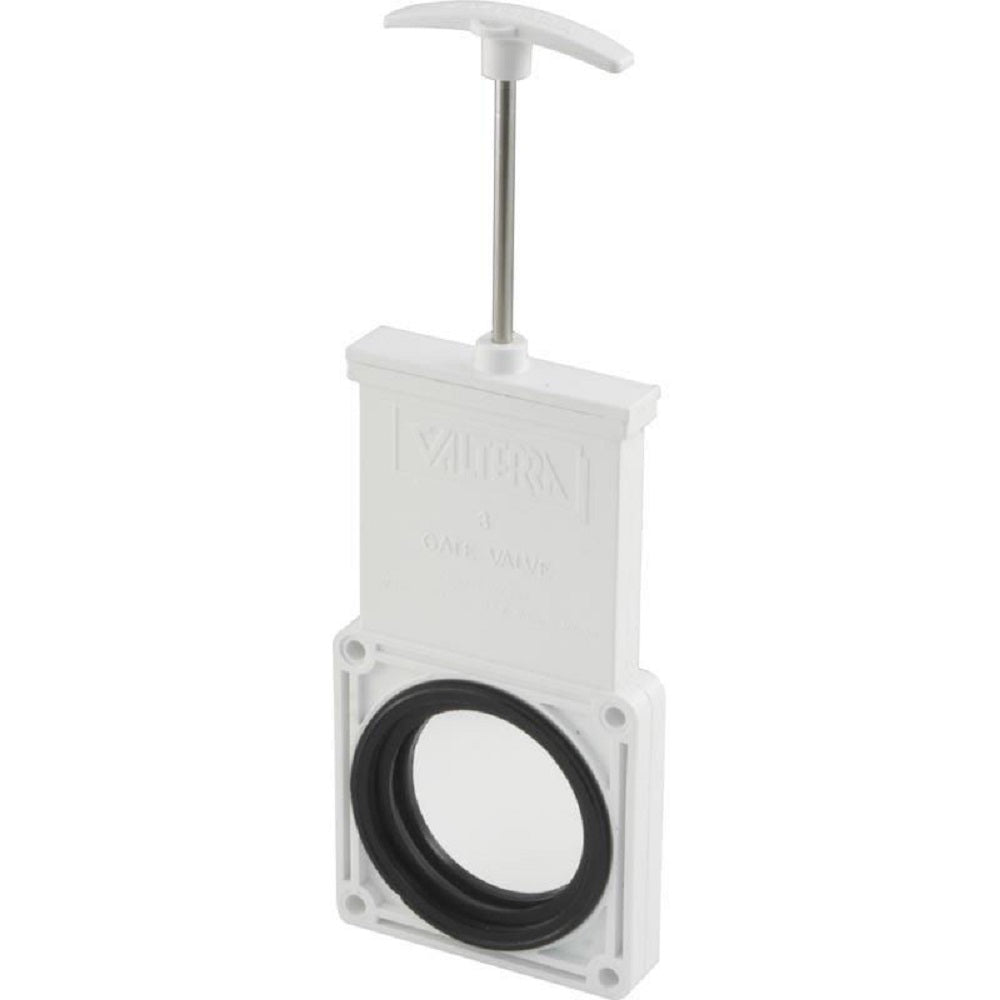 Valterra 6300PB 3" Gate Valve Body Assembly