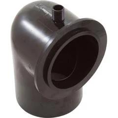 Val-Pak Products Collection Elbow, Anthony Apollo DE Filter, 2″, Generic | V34-131