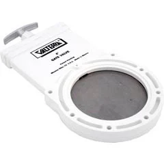 Valterra Products Body Assembly, Valterra 4″ Gate Valve | 6400PB