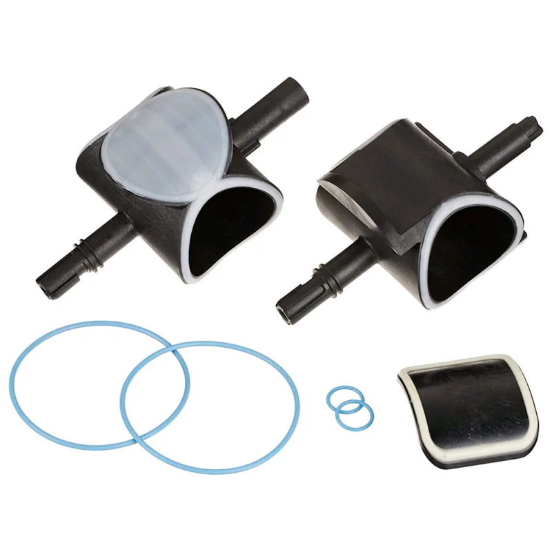 Valve Rebuild Kit | Pentair | 270514Z | (Fullflo XF Valve Family)