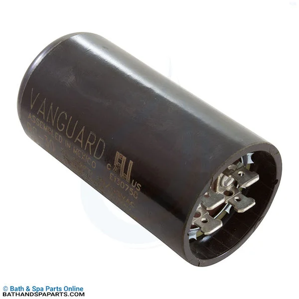 Vanguard 30-36 MFD [115v] Start Capacitor (BC-30)