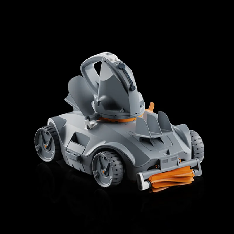 VEKTRO AUTO CORDLESS ROBOT