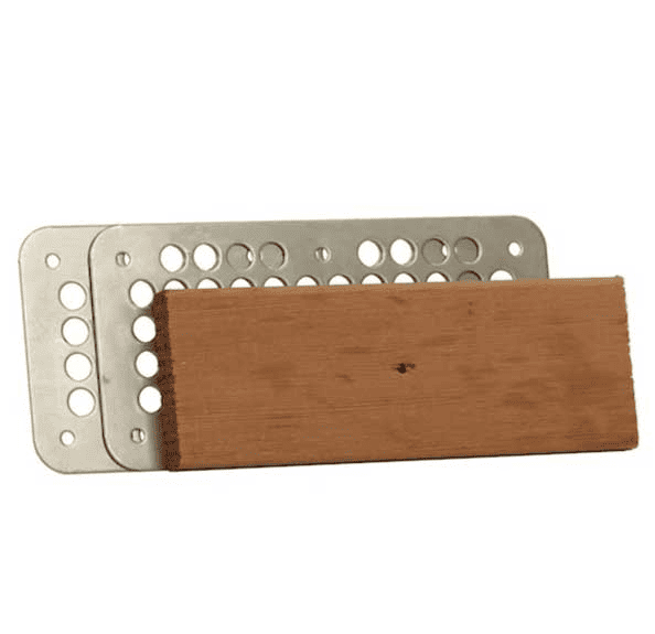 Leisurecraft - Complete Sauna Vent Kit