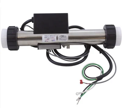 Versi-Heat 5.5kW 13×2 Inch 9-Pin Retrofit 48-0007A