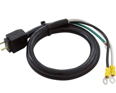 Versi-Heat Heater Cord30-0100A-30-K Molded