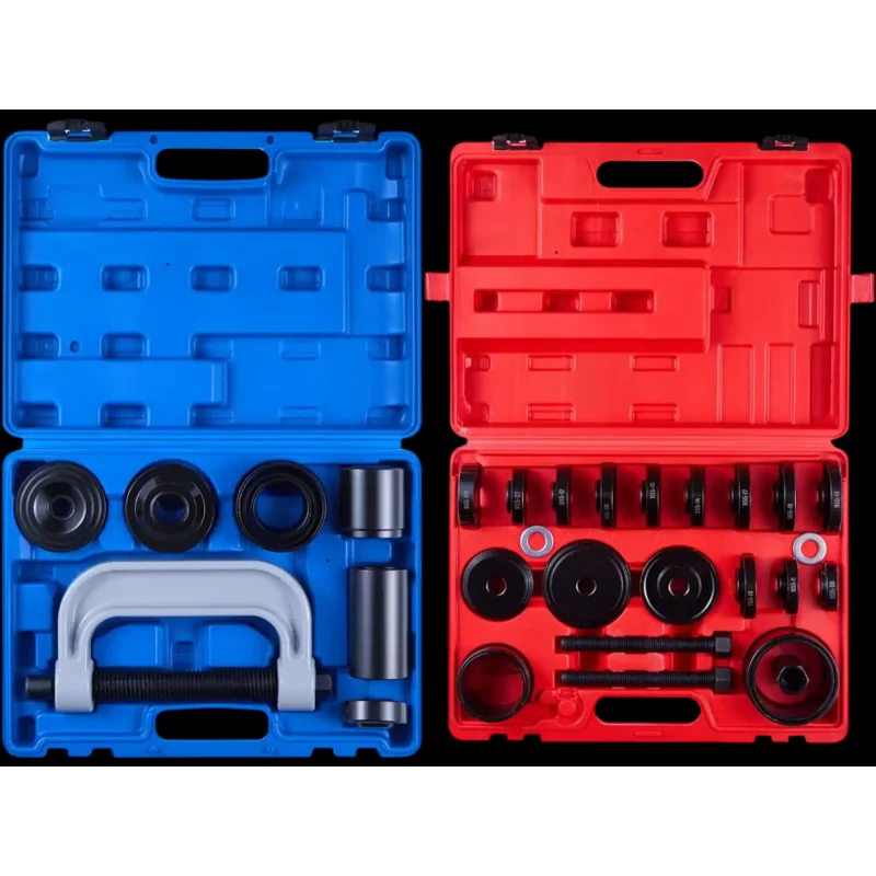 Vevor Bearing Press Kit 2-in-1 Ball Joint Press & Wheel Bearing Puller Set New