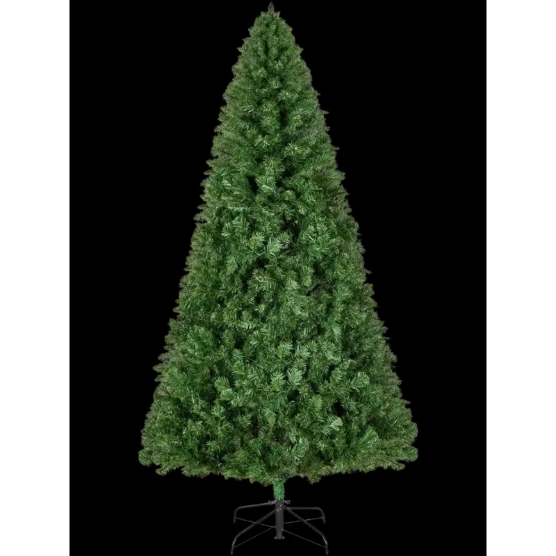 Vevor Christmas Tree 7.2' Artificial Xmas Tree New