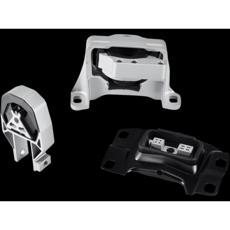 Vevor Engine Mount Kit Ford Escape 2.0L L4 Replacement Set of 3 New