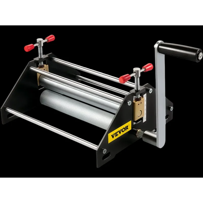 Vevor Etching Press Basic Printmaking Press 11" x 10" New