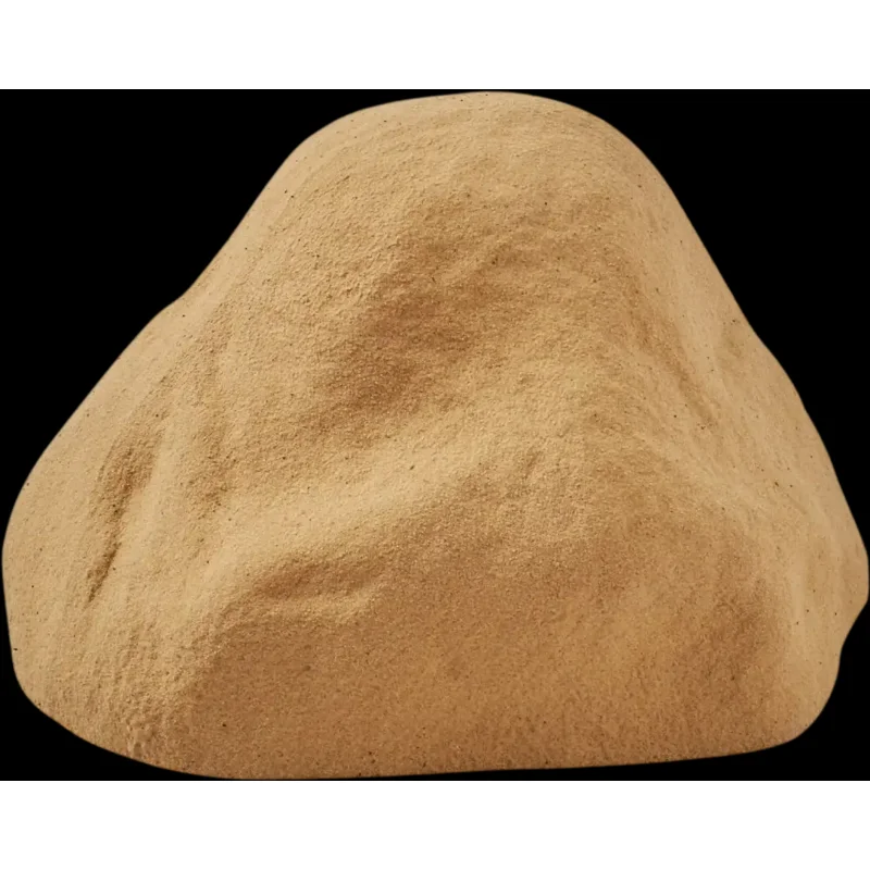 Vevor Faux Rock Cover Outdoor Well Pump Cover Small Sand New