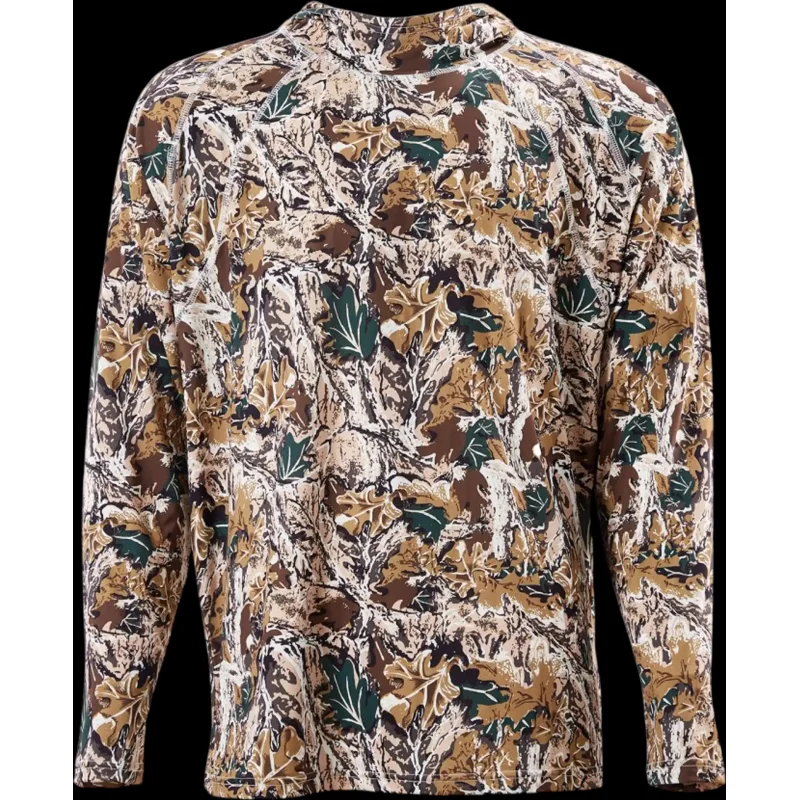Vevor Hoodie Camo Pullover Sweatshirt Small New