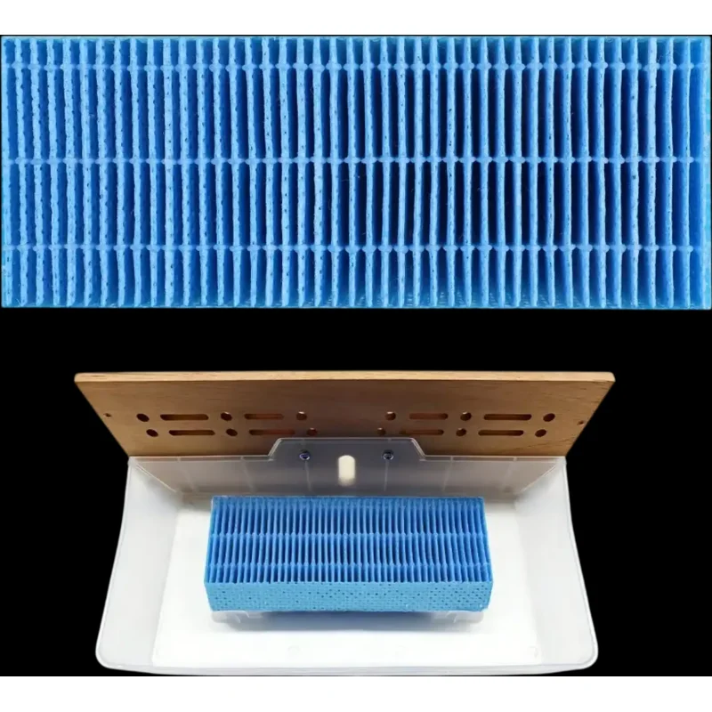 Vevor Humidifier Replacement Filter Cut-to-Fit Cigar Humidor Pad New