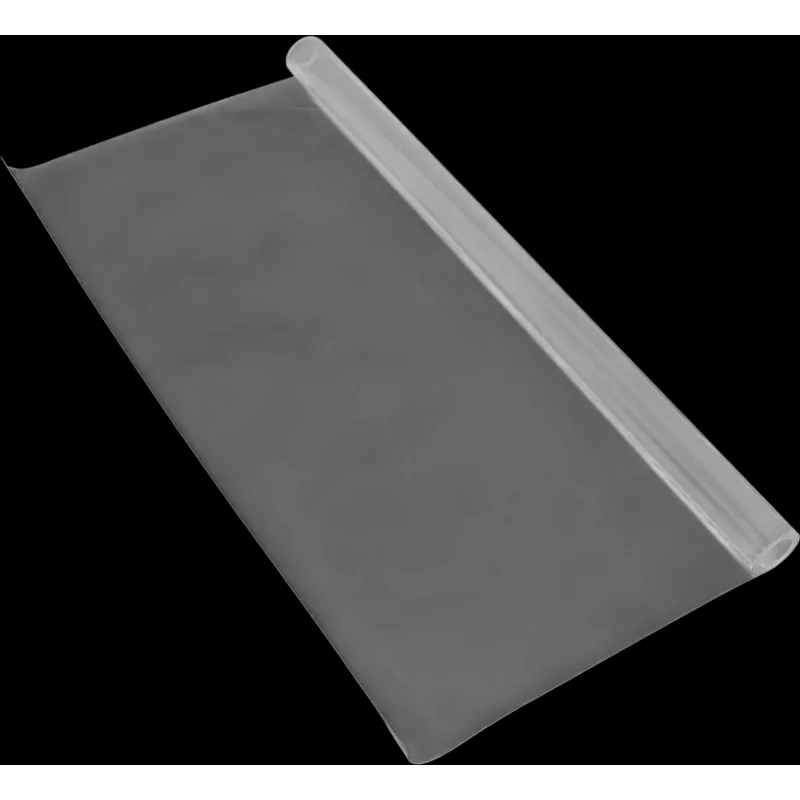Vevor Table Cover Protector Clear PVC Waterproof 36" x 60" New