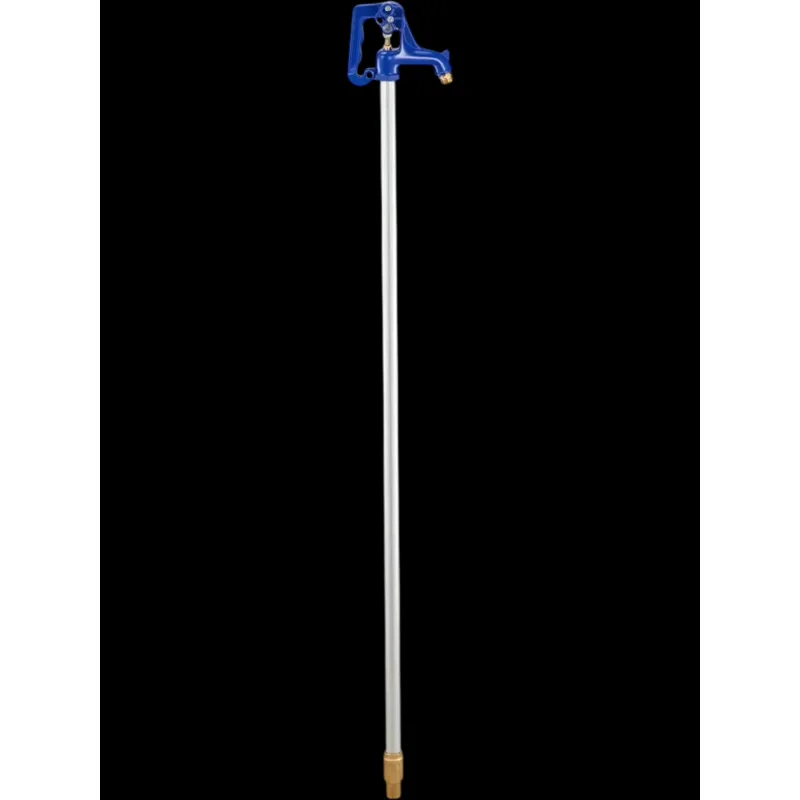 Vevor Yard Hydrant Frost Proof Outdoor Faucet 5.24' 36" Bury Depth New