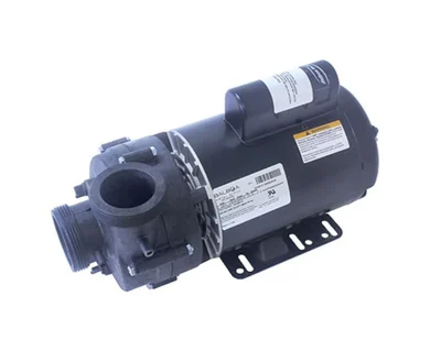Vico Ultimax 2 Hp230v 2-Speed Pump 5239208
