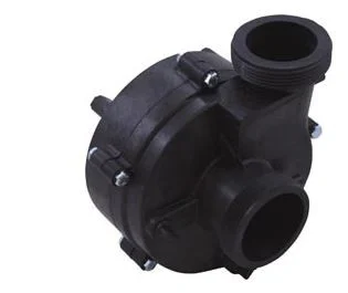 Vico Ultimax 2HP Wet End 1215011 Europe 50HZ