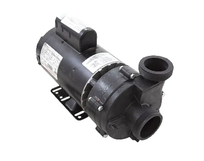 Vico Ultimax 3 Hp230v 2-Speed 5239210