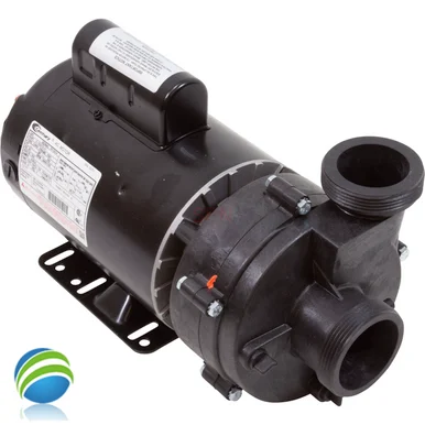 Vico Ultimax SD Pump Assembly 56 Fr – 2.0 HP, 230 Volt, 2 Speed