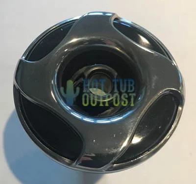 Viking Spa Jet 3 Inch Directional Stainless Steel Black 87521