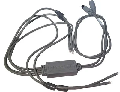 Viking Spa LED Quad Cable Daisy Chain 94111