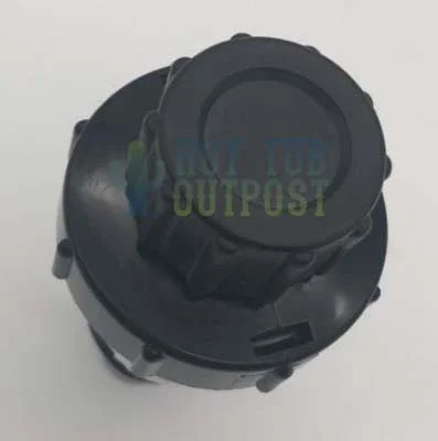Viking Spas Drain Valve 86641 Corner Drain