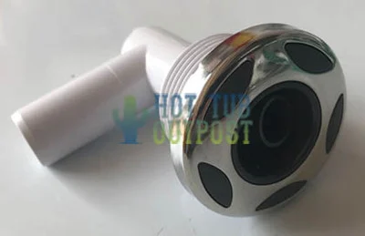 Vita Elite Directional Stainless 200 Series Jet 109104