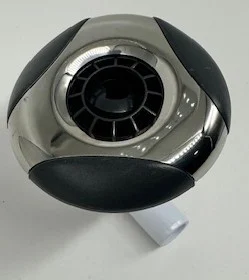 Vita Elite Roto Stainless Jet 109108 5-Spoke