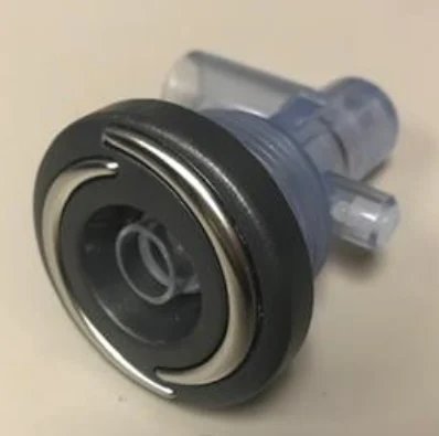 Vita Spa 2 Inch Jet Clear Nozzle LED 110680