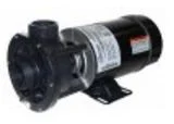 Vita Spa Center Discharge Pump 1 Speed 2 Hp 48 Frame 220V