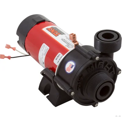 Vita Spa HEET Pump 1 Speed 1/16 Hp 220V No Heat Coil