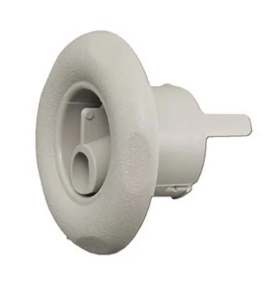 Vita Spa Mini Swirl 2 1/2 Jet Barrel Only Gray 210164