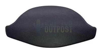Vita Spa Pillow 108727 Coleman with Groove