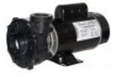 Vita Spa Side Discharge Pump 2 Speed 3 Hp 48 Frame 220V