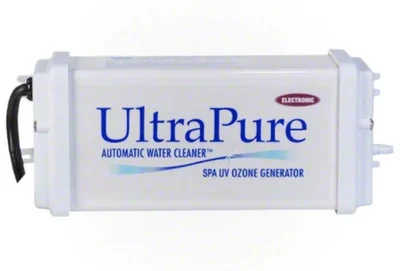 Vita Spa Ultra Pure Euv3 Ozonator 120V 240 Volt With Amp Plug