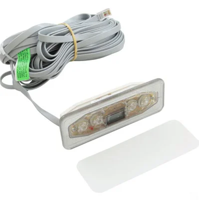 VL401 Control Panel 50Ft Cord 52817 52817-01 Lite Duplex