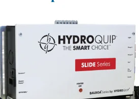 VS513ZBalboa CS6238B-U-VH-F-4.0 Control System Versi-Heat Topside