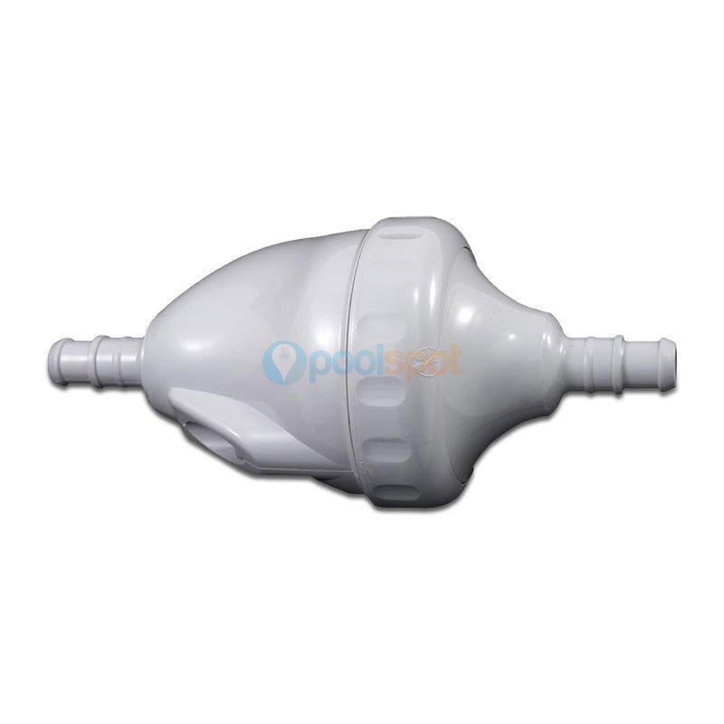 Back-up Valve Kit for Polaris 180 / 280 / 380 Pool Cleaners