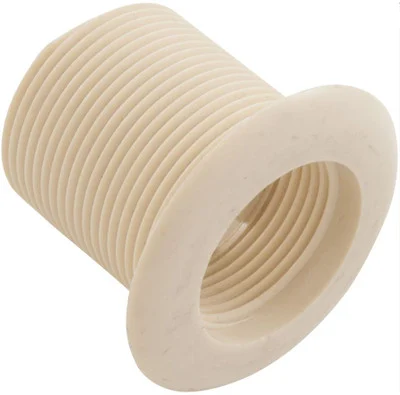 Wall Fitting HydraBaths 201252 Futura/Standard 1 11/16 in hs Long Bis