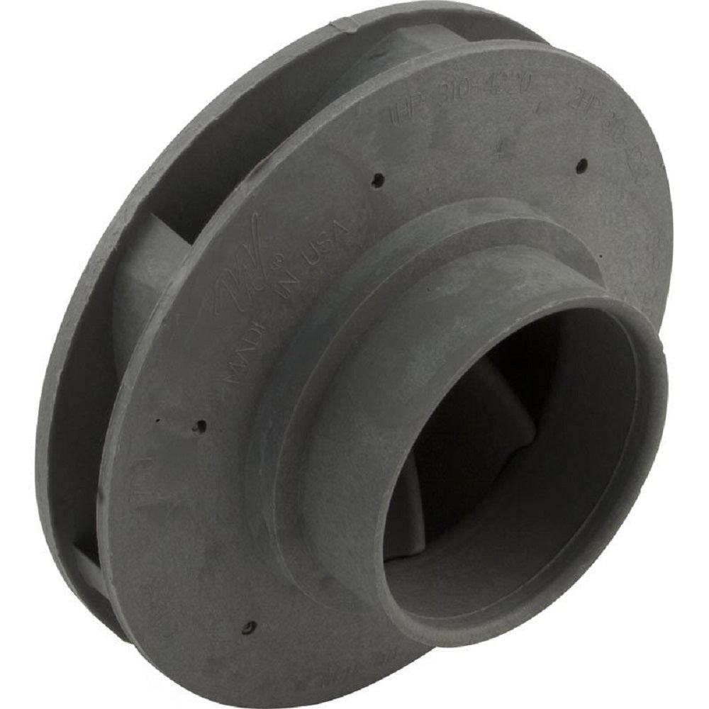 Waterway 310-4190 Plastics Impeller for 4HP Executive Pump