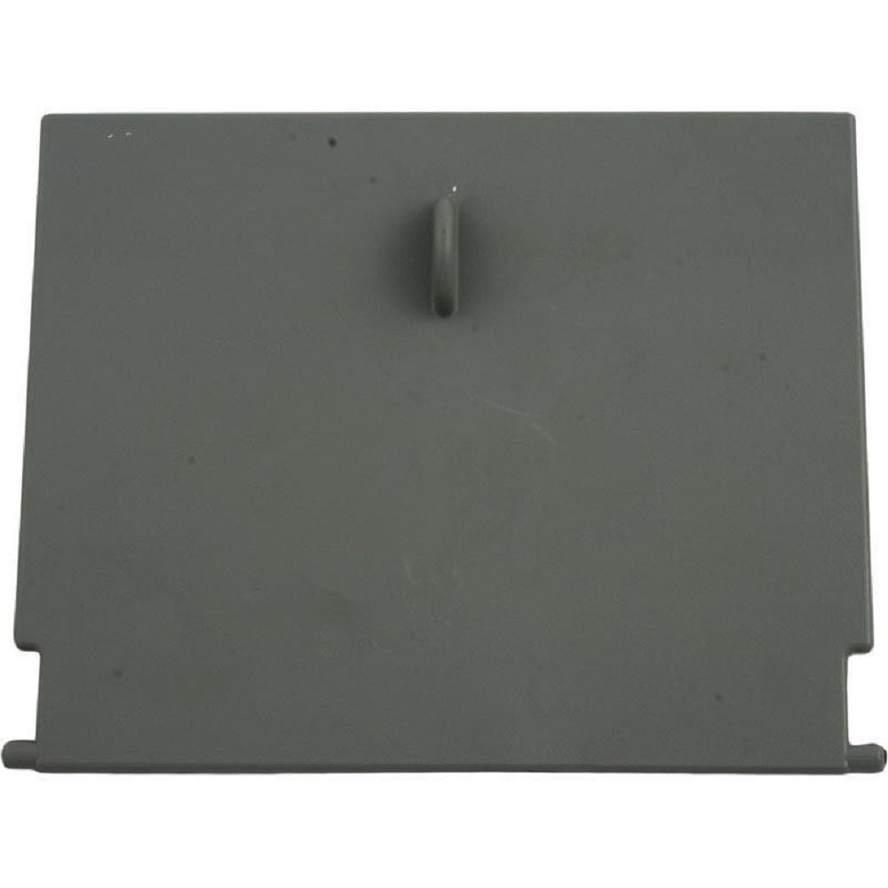 Waterway 550-9007 50 Square Feet Front Access Weir For Spa Skimmers, Gray