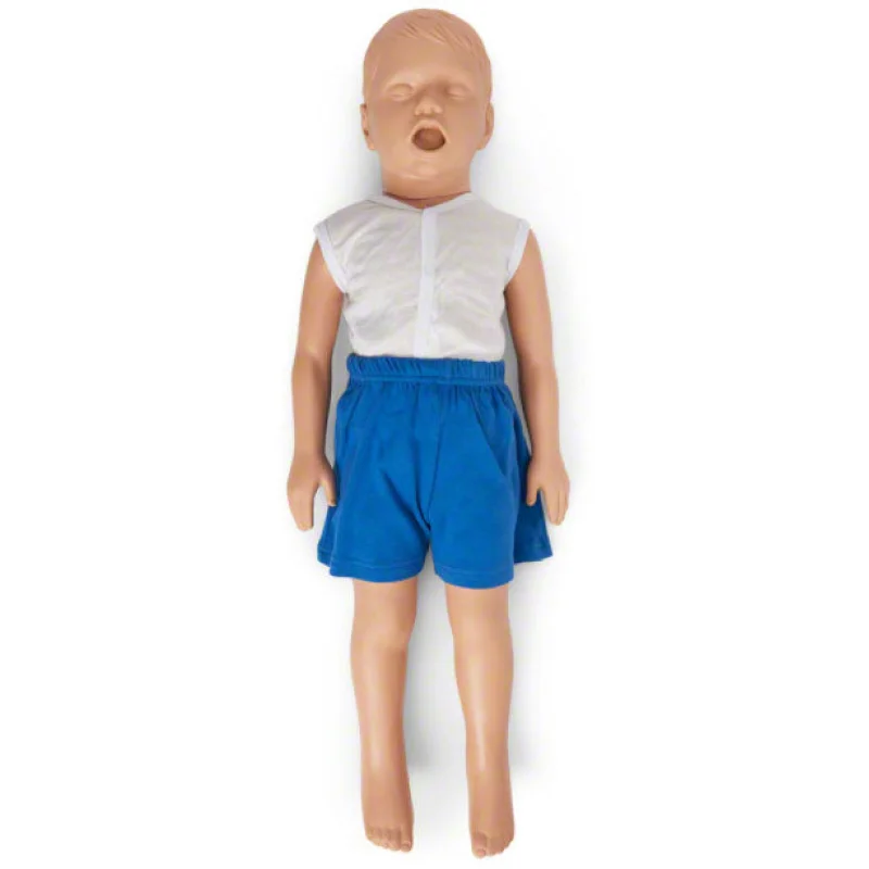 Water Rescue Manikin - Timmy (3 Years Old)