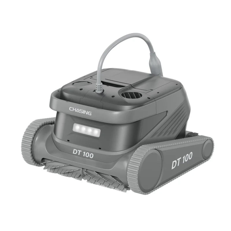 Water TechniX Robotic Pool Cleaner Commercial DT100