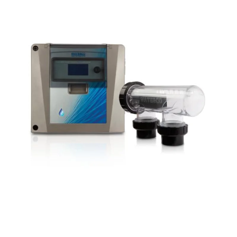 Waterco Electrochlor Mineral chlorinator Eco 2500